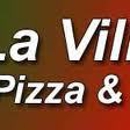 La Villetta Pizza & Pasta - Pizza