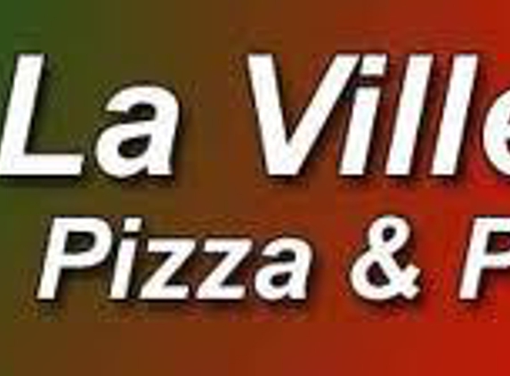 La Villetta Pizza & Pasta - Mohegan Lake, NY