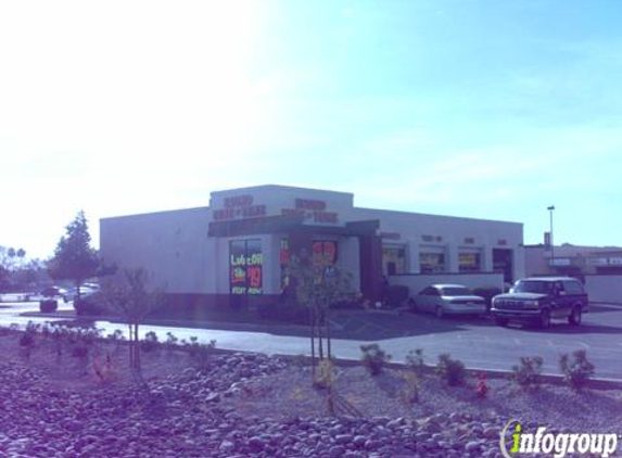 Meineke Car Care Center - Chandler, AZ