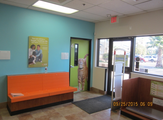 Banfield Pet Hospital - Mcallen, TX