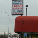 Hayes Market - Liquor Stores