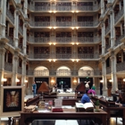 Peabody Library