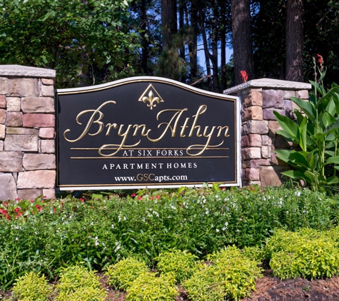 Bryn Athyn at Six Forks Apartments - Raleigh, NC