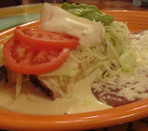 Los Arcoiris Mexican Restaurant - Boone, NC