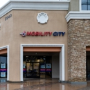 Mobility City - Medical Equipment & Supplies