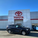 Juneau Toyota - New Car Dealers