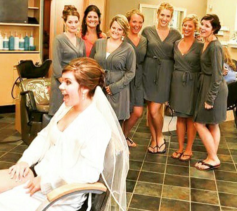 TAGLIO SALON & SPA - Milwaukee, WI