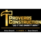Proverbs Construction