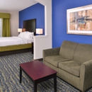 Holiday Inn Express & Suites San Antonio South by IHG - Hotels