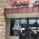 Vapor Connection - Cigar, Cigarette & Tobacco Dealers