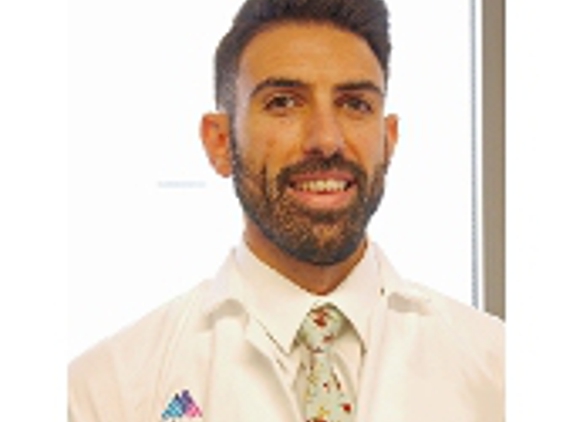 Mohamed Elshorafa, MD - New York, NY