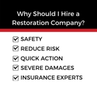 Reynolds Restoration Services