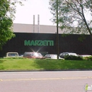 T Marzetti Company - Food Processing & Manufacturing
