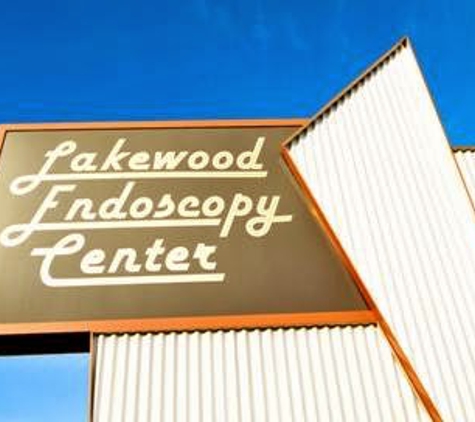 Lakewood Endoscopy Center - Lakewood, CO
