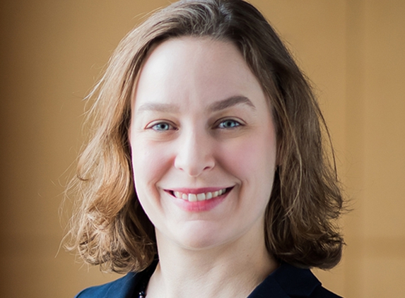 Dr. Anna Haemel, MD - San Francisco, CA