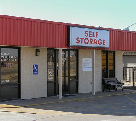 U-Stor Self Storage - Wichita, KS