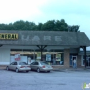 Dollar General - Discount Stores