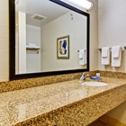 Fairfield Inn & Suites