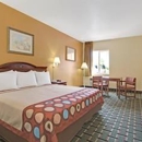 Super 8 by Wyndham Daytona Beach - Motels