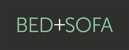 Bed + Sofa Logo