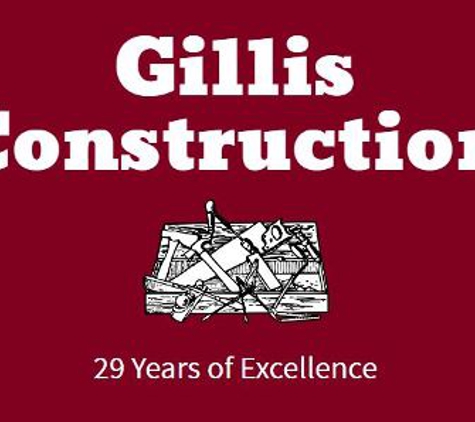 Gillis Roofing & Construction