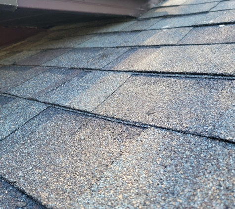 Flash Roofing and Repairs - Kaukauna, WI