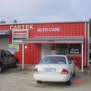 Cartek Auto Care - Auto Repair & Service