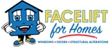 Facelift for Homes Logo