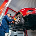 Parkor Auto Care Tire Pros