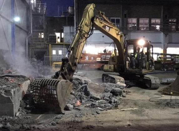 Sydney Demolition & Excavation Services - Guildford, NSW
