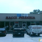 Bacci Pizzeria