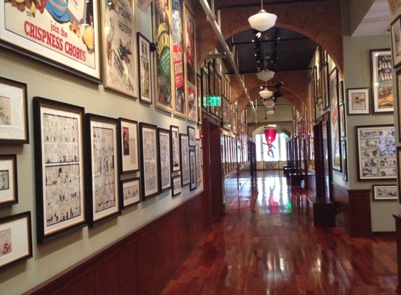 Geppi's Entertainment Museum - Baltimore, MD