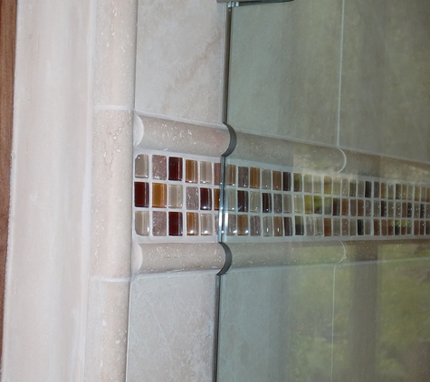 Shaneco Shower Door & Glass - Salinas, CA