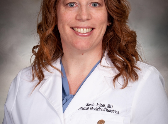 Sarah Joiner, MD - Mobile, AL