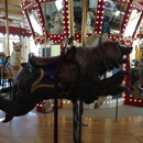 Great Northern Carousel - Tourist Information & Attractions