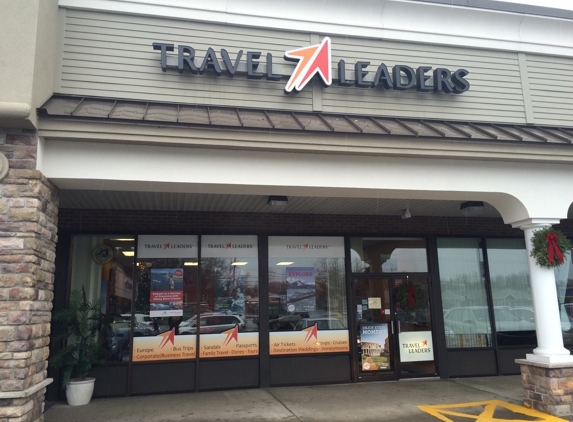 Travel Leaders - Liverpool, NY