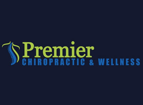 Premier Chiropractic And Wellness - Brookfield, WI