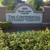 The Continental gallery