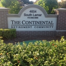 The Continental - Retirement Communities