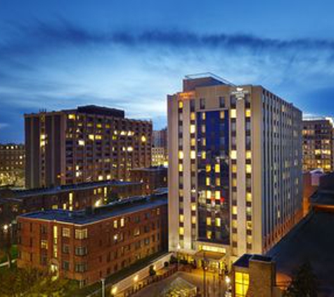 British Swim School - Silver Spring at Hampton Inn - Silver Spring, MD