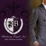 Blueburry Royale Custom Clothes