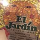 El Jardin Fine Mexican Food - Mexican Restaurants