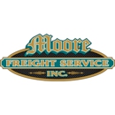 Moore Freight Service, Inc - Trucking-Motor Freight