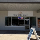 Your CBD Store | SUNMED - Newport, KY - Food Products