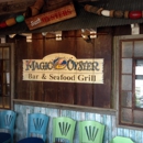 The Magic Oyster - Seafood Restaurants