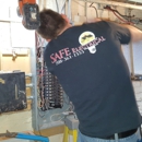 SAFE Electrical Service - Electricians