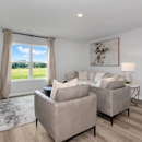 Bailey Park by D.R. Horton - General Contractors