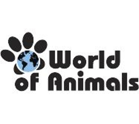 World of Animals Bethayres - Huntingdon Valley, PA