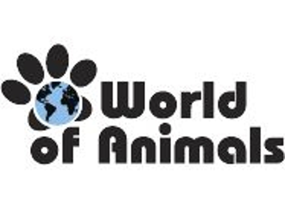 World of Animals - Philadelphia, PA