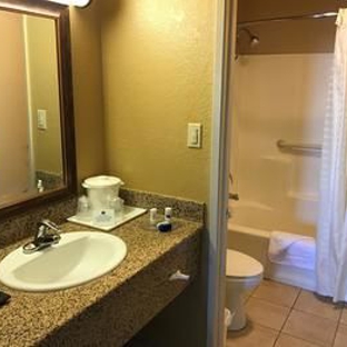 Best Western - San Bernardino, CA